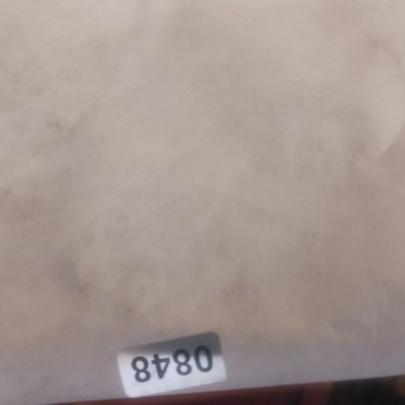 Zoo York Striped Button-Up Shirt Blue White Casual Long Sleeve Men's 2XB Skater - Picture 7 of 7